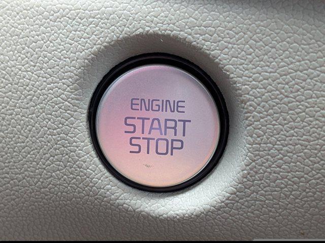 Photo of 2025 Midnight Lake Blue Kia Sorento