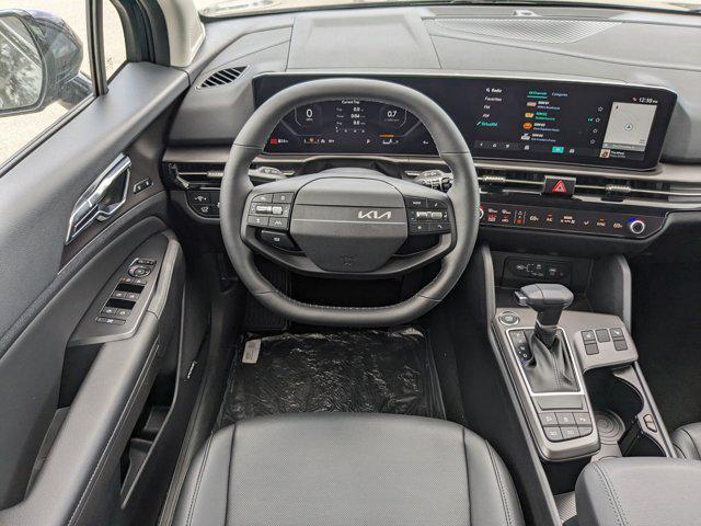 Photo of 2026 Panthera Metal Kia Sportage