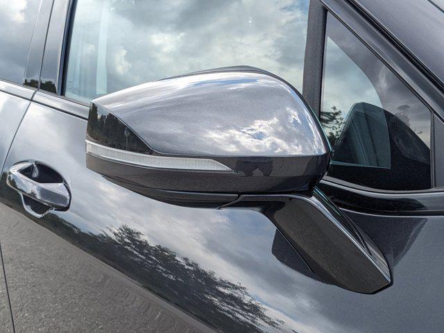 Photo of 2026 Panthera Metal Kia Sportage