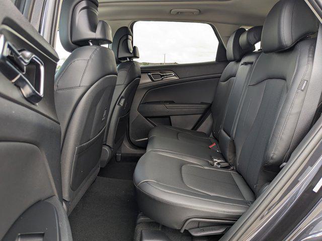 Photo of 2026 Panthera Metal Kia Sportage