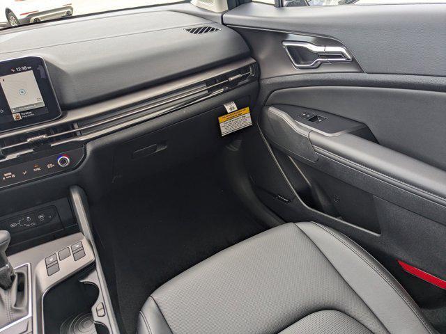 Photo of 2026 Panthera Metal Kia Sportage