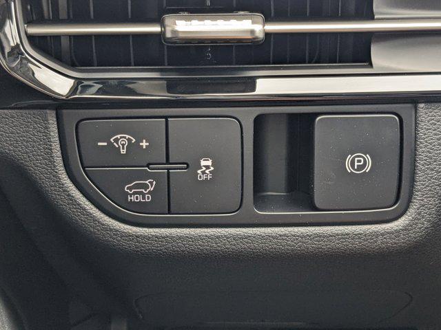 Photo of 2026 Panthera Metal Kia Sportage