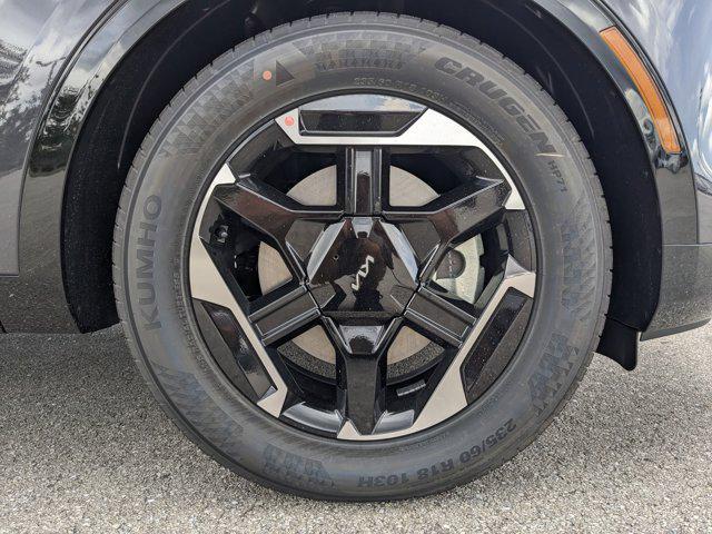Photo of 2026 Panthera Metal Kia Sportage