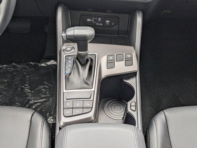 Photo of 2026 Panthera Metal Kia Sportage