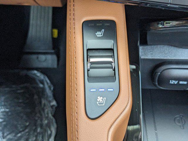 Photo of 2025 Green Kia Telluride