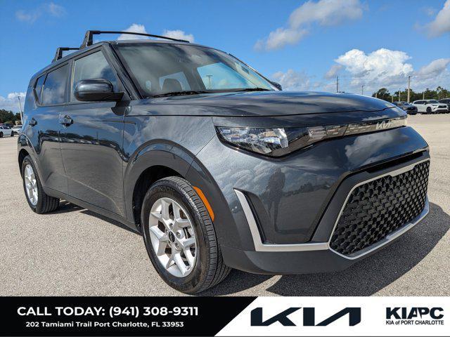 2023 Kia SOUL