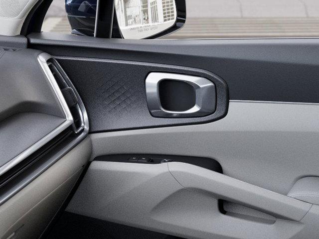 Photo of 2025 Midnight Kia Sorento