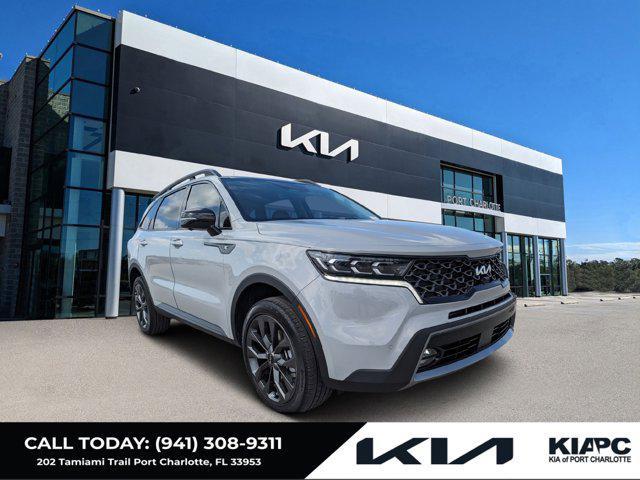 2023 Kia Sorento