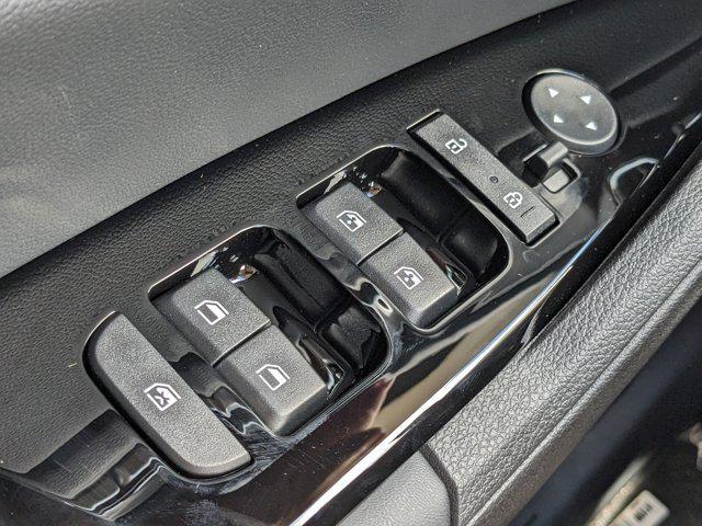 Photo of 2025 Vesta Blue Kia Sportage Hybrid