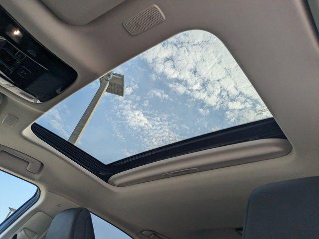 Photo of 2022 White Pearl Lexus NX 350h