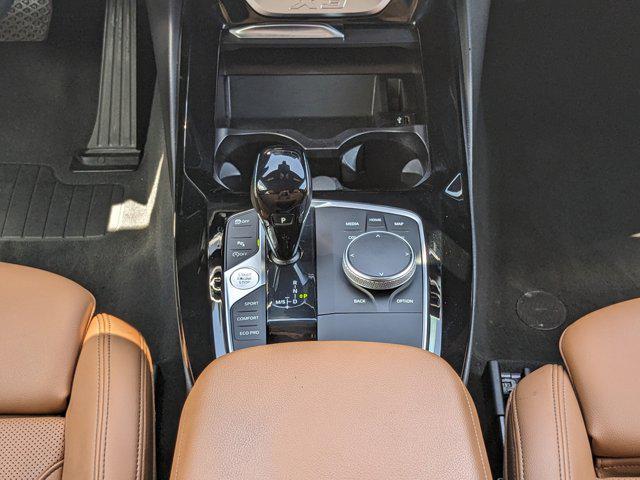 Photo of 2022 Phytonic Blue Metallic BMW X3