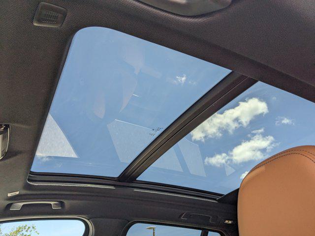 Photo of 2022 Phytonic Blue Metallic BMW X3
