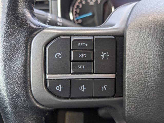 Photo of 2022 Agate Black Metallic Ford F-150