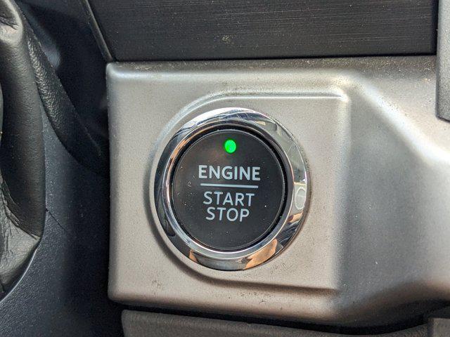 Photo of 2022 Agate Black Metallic Ford F-150
