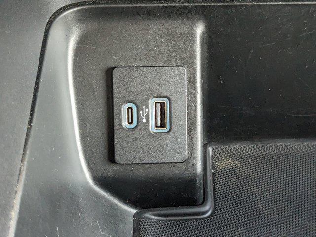 Photo of 2022 Agate Black Metallic Ford F-150