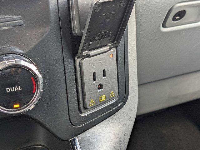 Photo of 2022 Agate Black Metallic Ford F-150