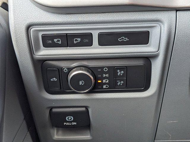 Photo of 2022 Agate Black Metallic Ford F-150