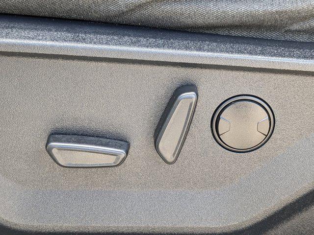 Photo of 2022 Agate Black Metallic Ford F-150