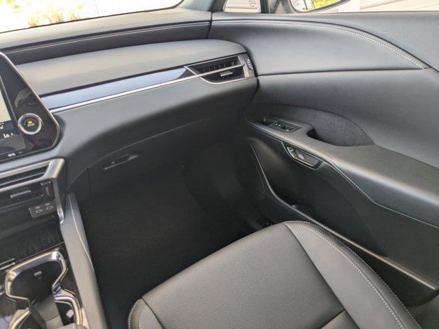 Photo of 2025 Eminent White Pearl Lexus RX 350