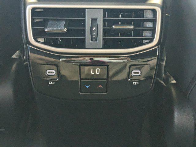 Photo of 2025 Eminent White Pearl Lexus RX 350