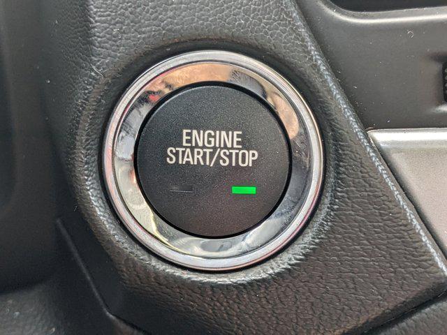 Photo of 2017 Black Chevrolet Tahoe