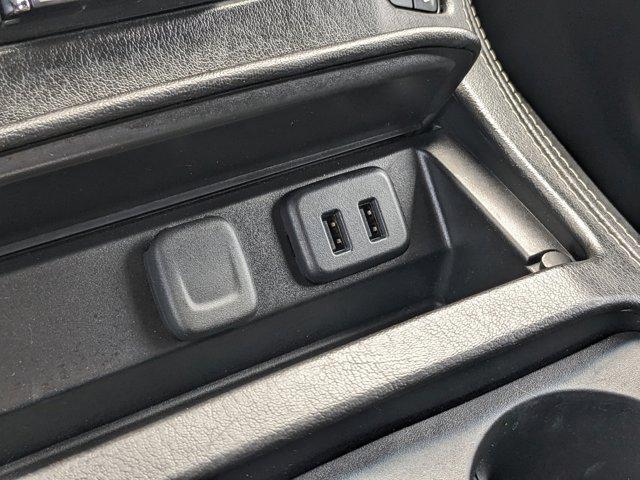 Photo of 2017 Black Chevrolet Tahoe