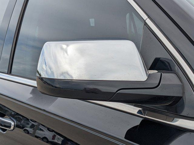 Photo of 2017 Black Chevrolet Tahoe