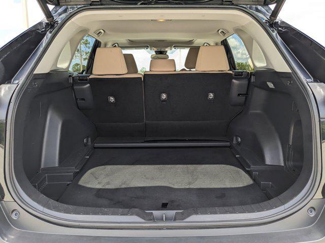 Photo of 2019 Midnight Black Metallic Toyota RAV4