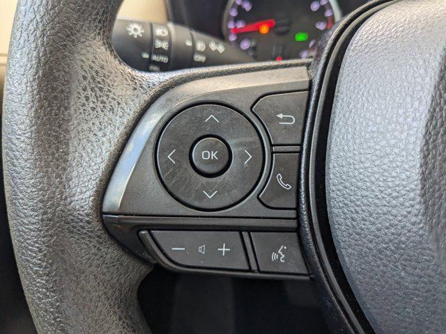 Photo of 2019 Midnight Black Metallic Toyota RAV4