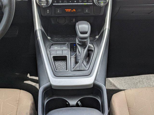 Photo of 2019 Midnight Black Metallic Toyota RAV4