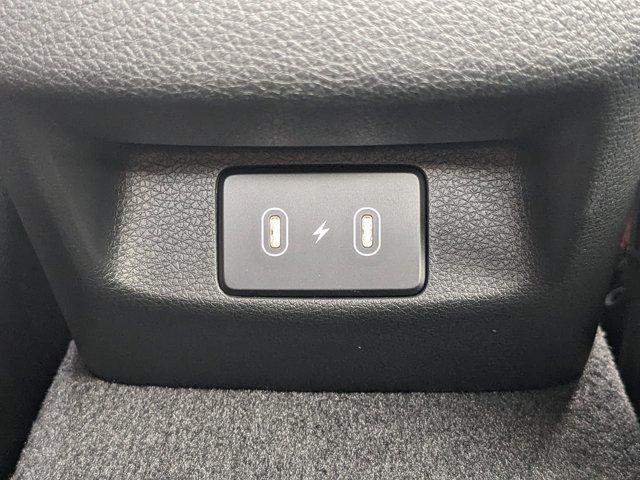 Photo of 2025 Aurora Blue Kia K5