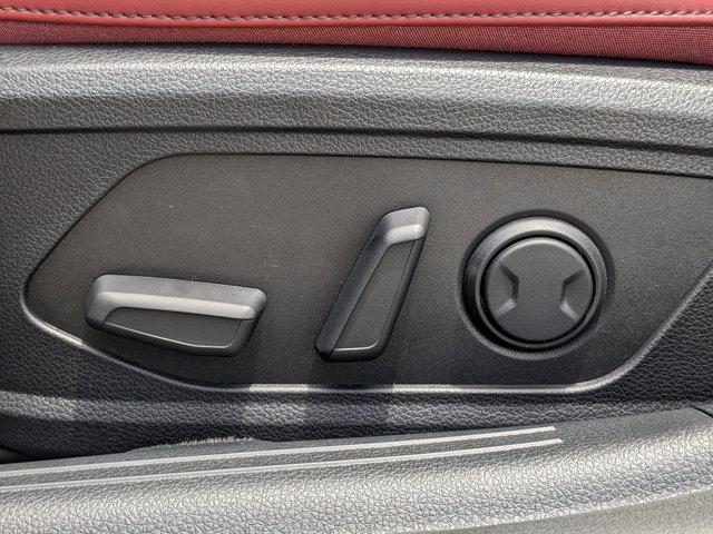 Photo of 2025 Aurora Blue Kia K5