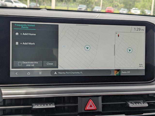 Photo of 2025 Aurora Blue Kia K5