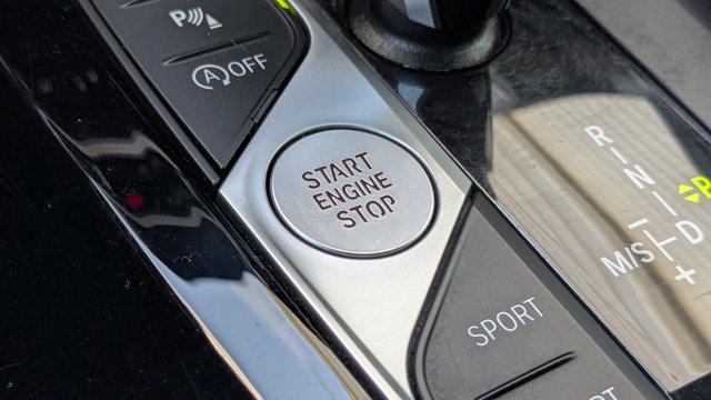 Photo of 2023 Skyscraper Gray Metallic BMW X3