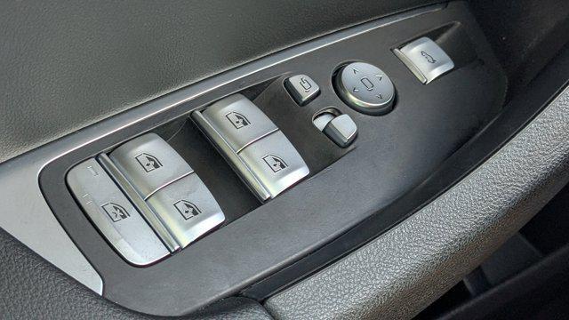 Photo of 2023 Skyscraper Gray Metallic BMW X3