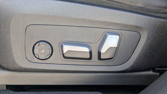 Photo of 2023 Skyscraper Gray Metallic BMW X3