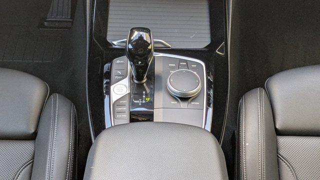 Photo of 2023 Skyscraper Gray Metallic BMW X3