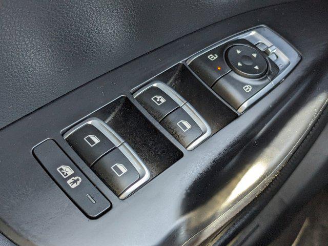 Photo of 2025 Runway Red Kia K5