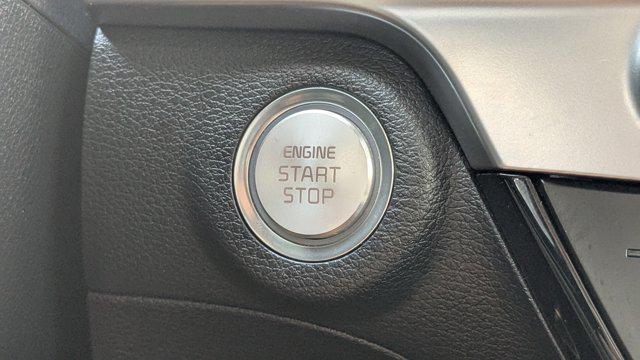 Photo of 2023 Dawning Red Kia Telluride