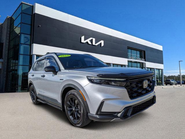 2023 Honda CR-V