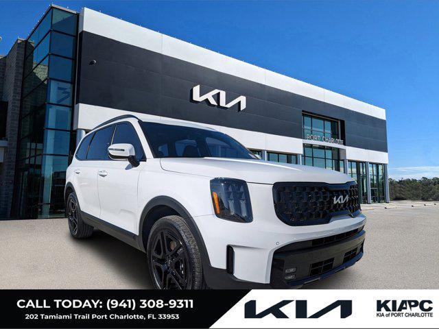 2024 Kia Telluride