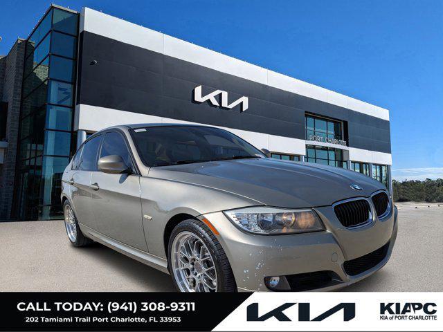 2011 BMW 328
