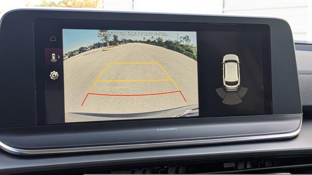 Photo of 2022 Everlasting Silver Kia Telluride