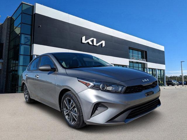 2022 Kia Forte