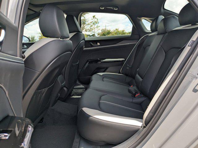 Photo of 2025 Gray Kia K5