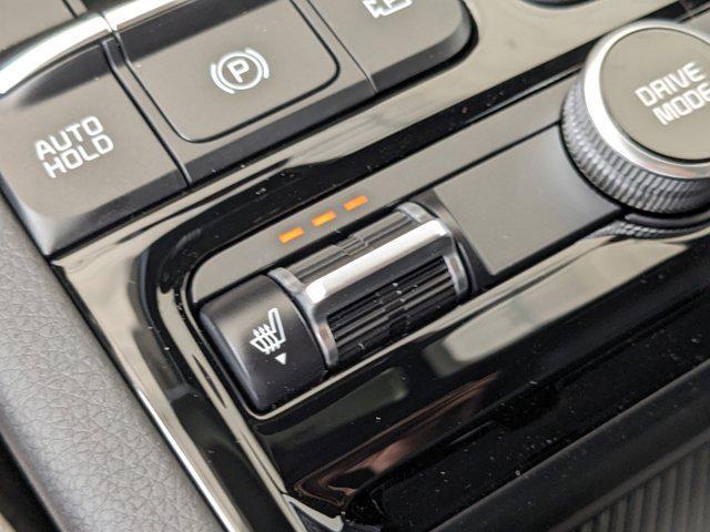 Photo of 2025 Gray Kia K5