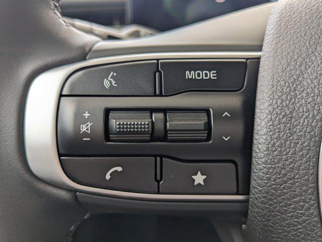 Photo of 2025 Gray Kia K5