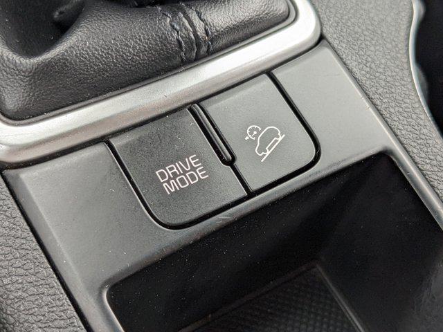 Photo of 2019 Clear White Kia Sportage