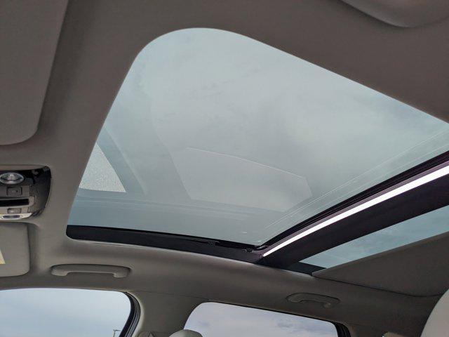 Photo of 2025 Midnight Kia Sorento