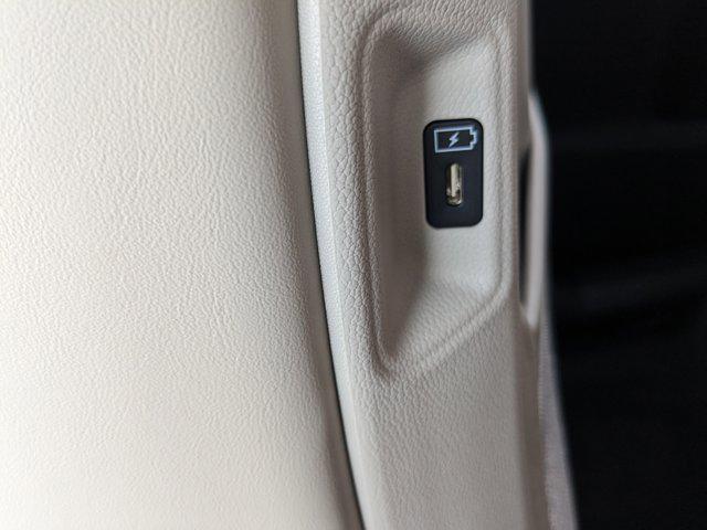 Photo of 2025 Midnight Kia Sorento